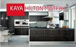 Kaya Hilton Mutfak - İzmir